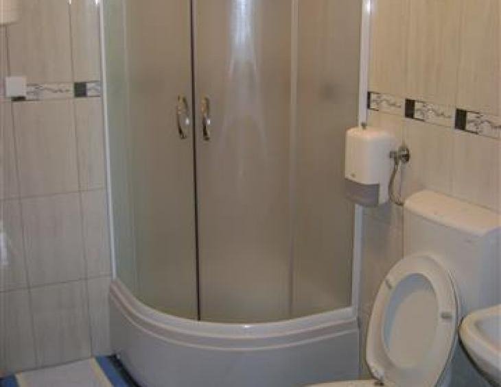  WC - Apartman br.1